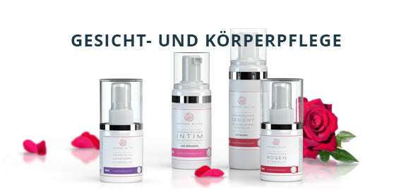 Aroma Elite | Naturkosmetik Manufaktur