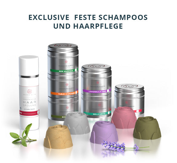 Aroma Elite | Naturkosmetik Manufaktur