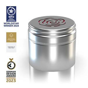 "Aroma Elite" Combi-Box