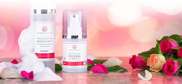 Aroma Elite | Naturkosmetik Manufaktur