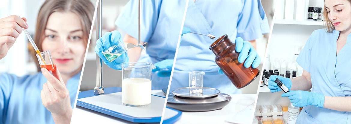 Aroma Elite | Naturkosmetik Manufaktur