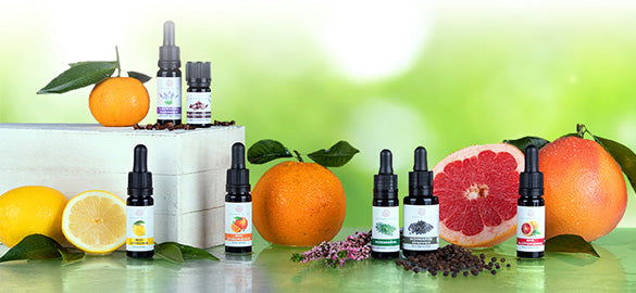 Aroma Elite | Naturkosmetik Manufaktur