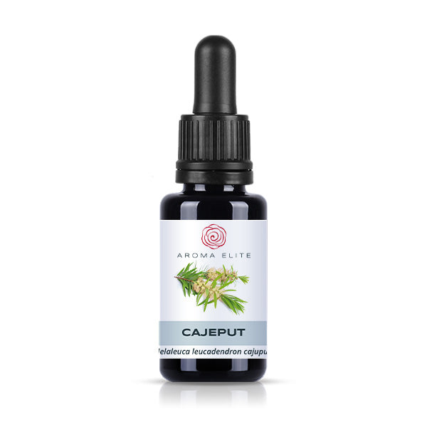 Aroma Elite Cajeput Ätherisches Öl 20 ml