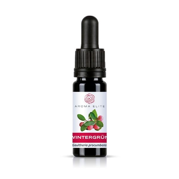 Aroma Elite Wintergrün ätherisches Öl 10 ml