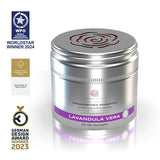 "Lavandula Vera" Festes Shampoo 100g