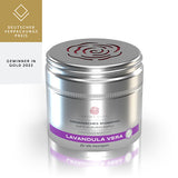 "Lavandula Vera" Festes Shampoo 100g