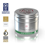 "Ros Marinus" Festes Shampoo 90g