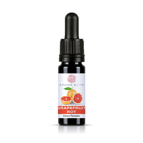 Aroma Elite Grapefruit Rot Ätherisches Öl 10 ml