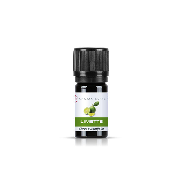 Aroma Elite Limette Ätherisches Öl 5ml