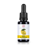 Aroma Elite  Zitrone Bio Ätherisches Öl 20 ml