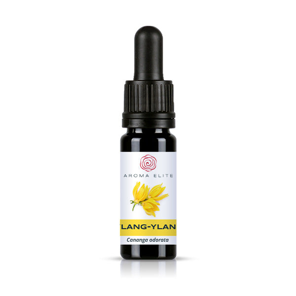 Aroma Elite Ylang-Ylang  ätherisches Öl 10 ml