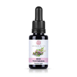 Aroma Elite Thymian Bio ätherisches Öl 20 ml