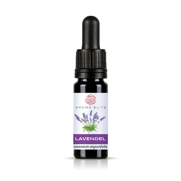 Aroma Elite Lavendel ätherisches Öl 10 ml