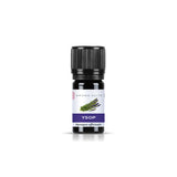 Aroma Elite Ysop Bio  ätherisches Öl 5 ml