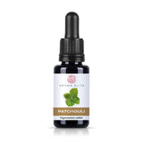 Aroma Elite Patchouli ätherisches Öl 20 ml