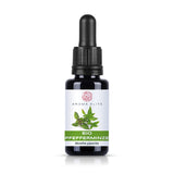 Aroma Elite Pfefferminze Bio ätherisches Öl 20 ml