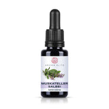 Aroma Elite Muskatellersalbei ätherisches Öl 20 ml